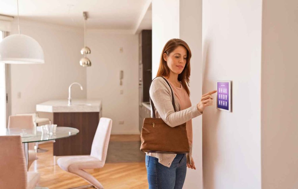 Smart Home System