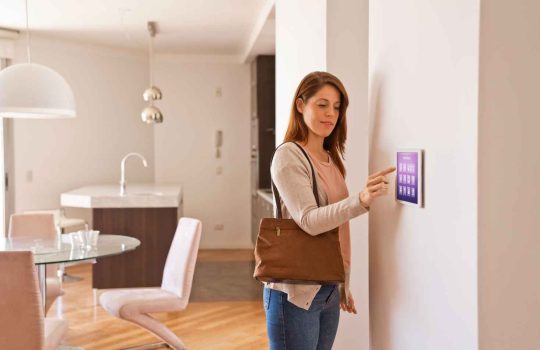 Smart Home System2